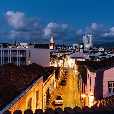 Ponta Delgada Chez Lucia 아파트 외부 사진