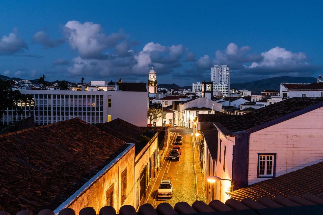 Ponta Delgada Chez Lucia 아파트 외부 사진