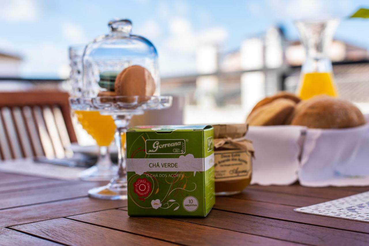 Ponta Delgada Chez Lucia 아파트 외부 사진