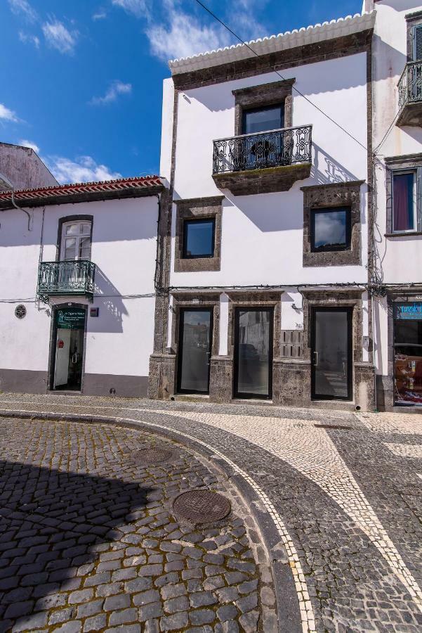 Ponta Delgada Chez Lucia 아파트 외부 사진